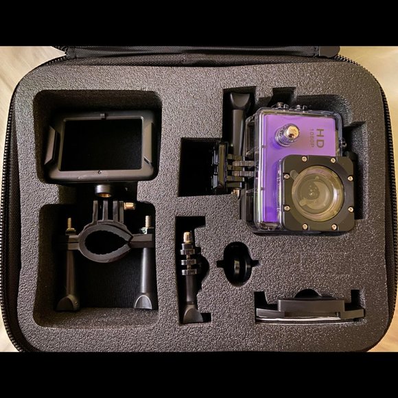 Go Explore Camera - Picture 3 of 4